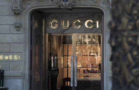 gucci marke wert|value of Gucci brand.